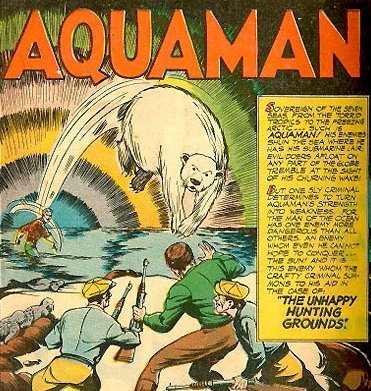Polar-Bear-Aquaman