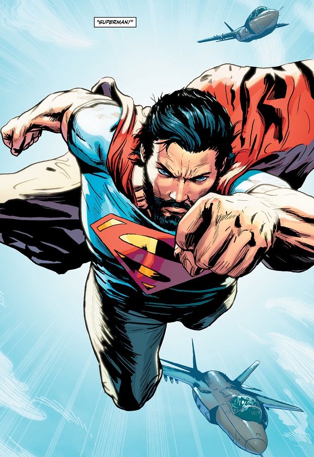 superman-beard